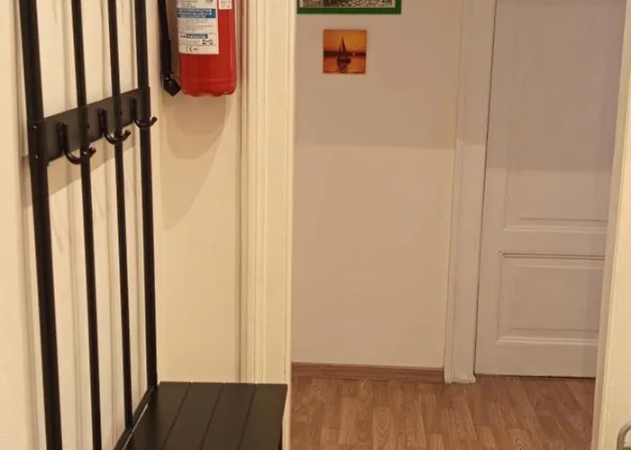 Apartamento Near Colosseum